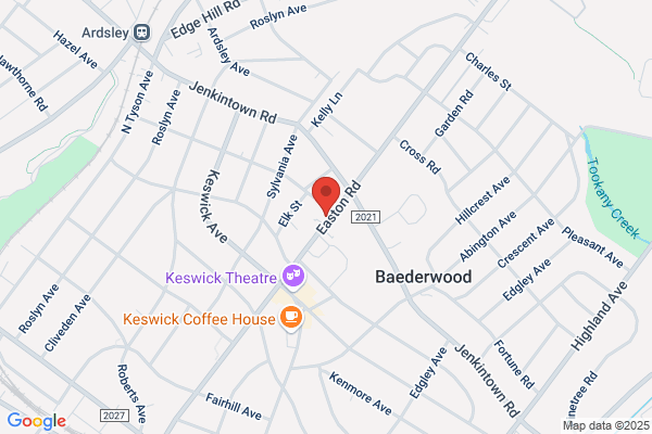 Greater Glenside Chamber of Commerce