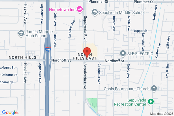 North Hills Fuel Oil and Supply Co