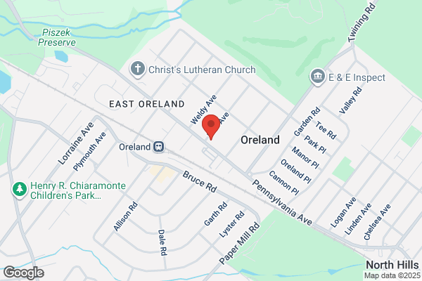 Oreland Dental Care