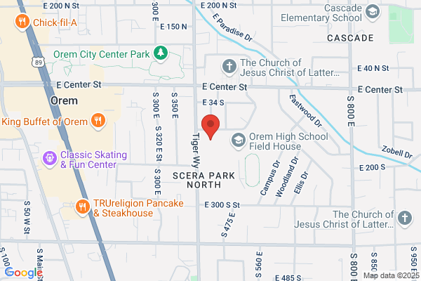 Seminary - The Church of Jesus Christ of Latter-day Saints