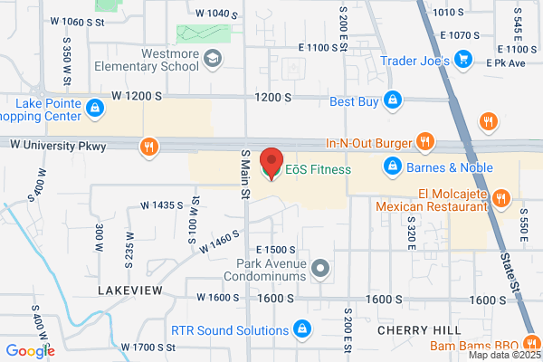 EōS Fitness