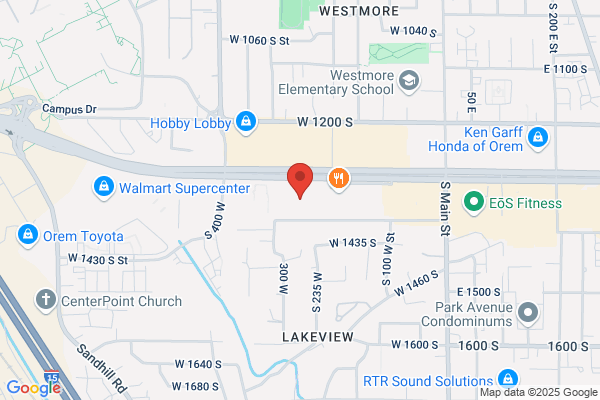 Ken Garff Nissan of Orem