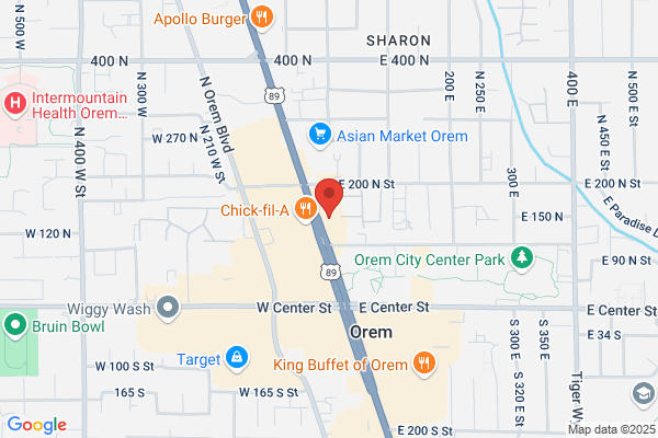 TFC Title Loans - Orem, UT
