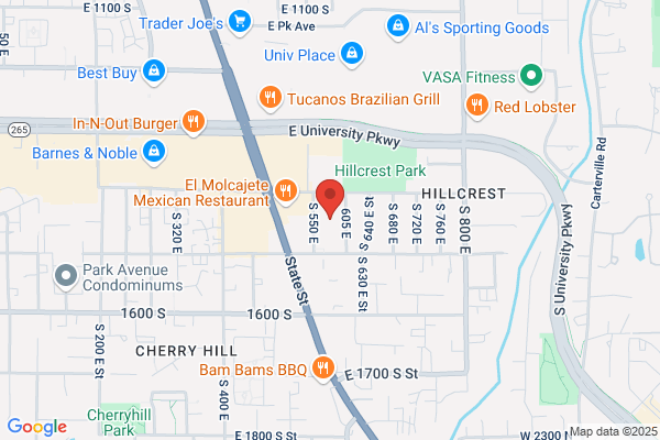 Paramount Tax & Accounting of Orem