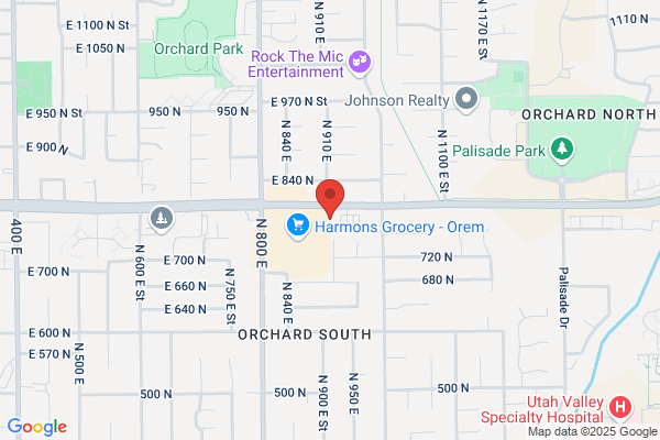 Davies Allen PC (Orem)