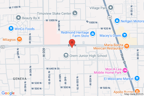 Renaissance Ranch Women's Center