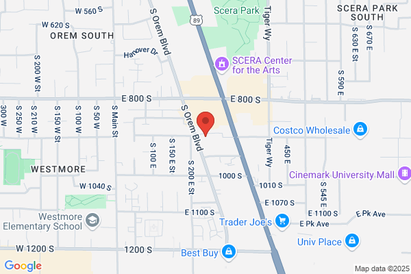 Steps Recovery Center (Orem) Outpatient Rehab