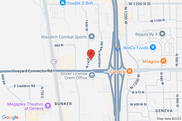 Parley's PPM Plumbing, Heating, & Cooling
