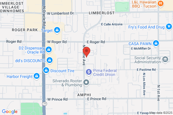 Desert Star Heating & Air