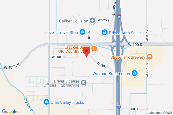 Desert Star Heating and Air