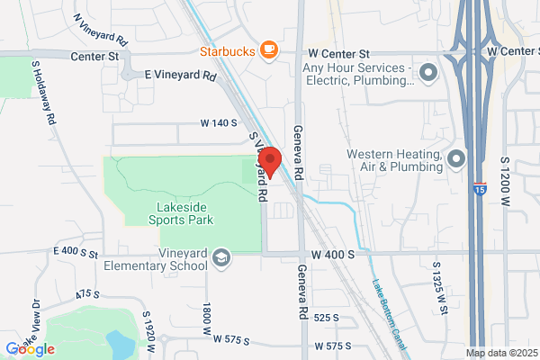 Eagar All Temperature Heating and Air Conditioning