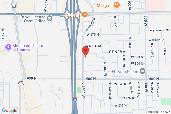 Randy's Mechanical, Inc.