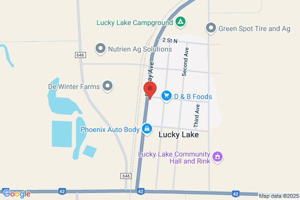 L & L Motel