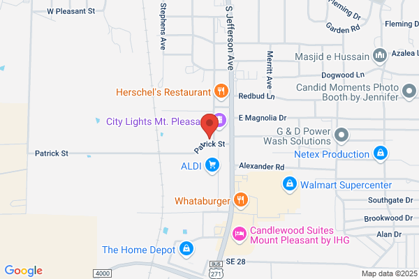 Shadywood Apartments