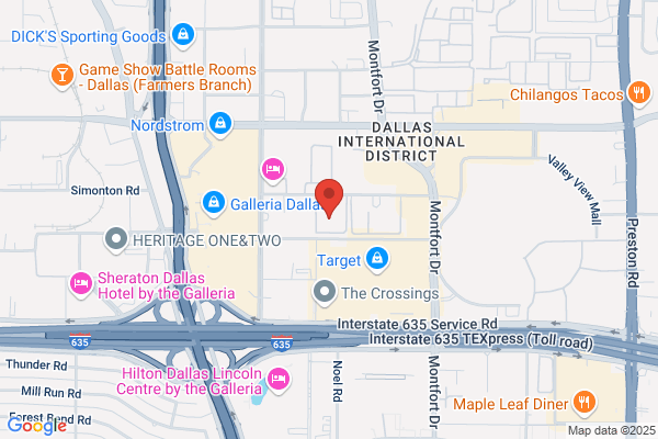 Suncrest Apartments
