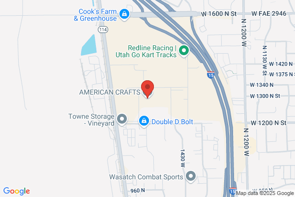 American Crafts