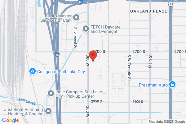 Asi Appliance Service Inc