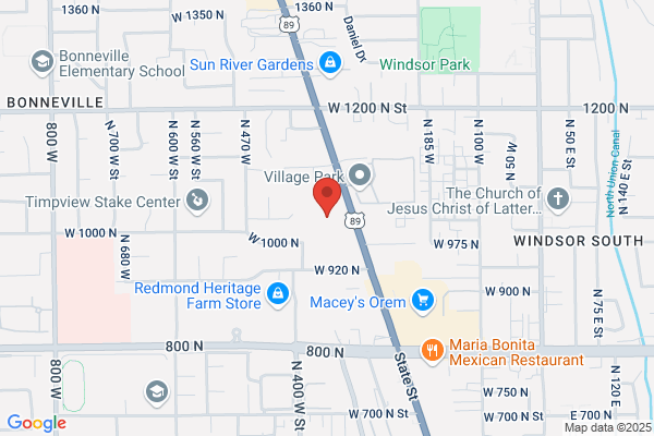 Cascade Collision Repair