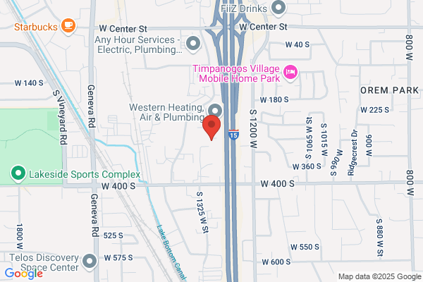 Machine Shop the
