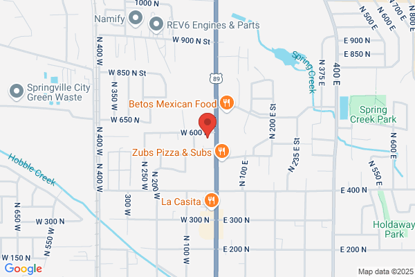 Premier Car Care Center