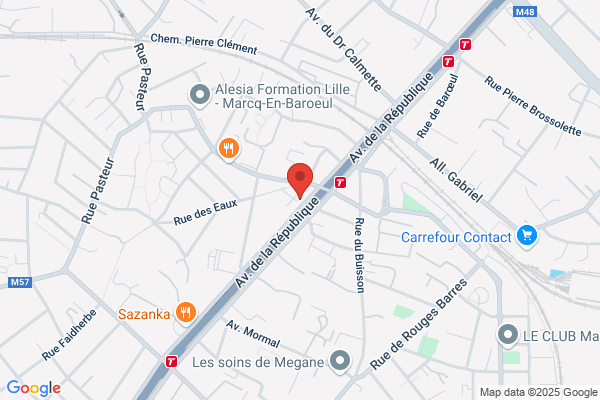Lille Construction
