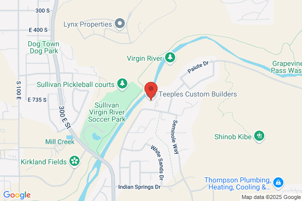 Teeples Custom Homes