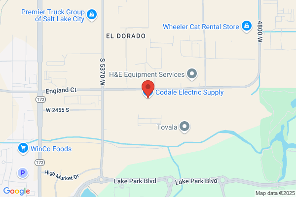 Codale Electric Supply