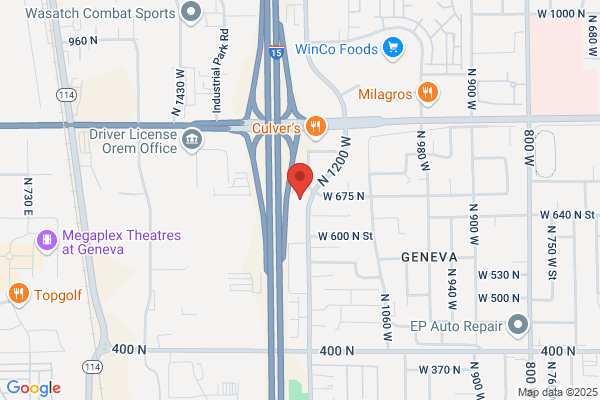 Daltile Sales Service Center 194 - Orem