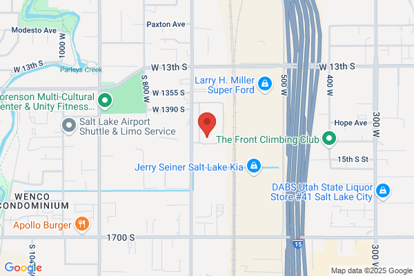 Utah Office Solutions
