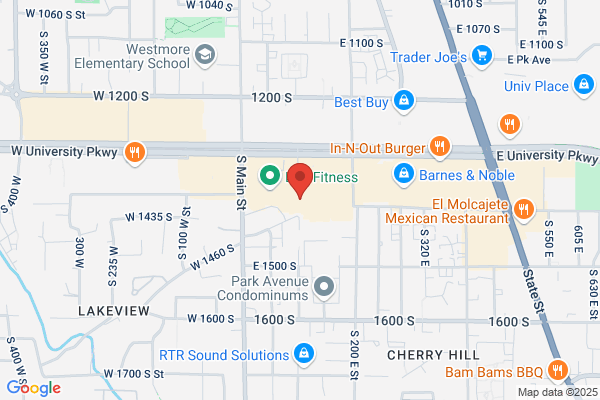 AutoZone Auto Parts