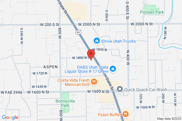 Master Muffler  and  Brake Complete Auto Care - Orem