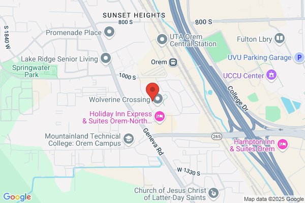 Qwest, Qwest Solutions Center