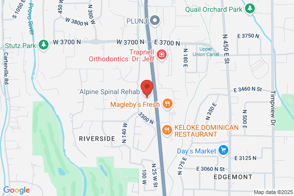 Alpine Spinal Rehabilitation Center