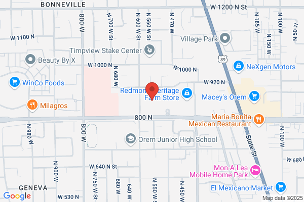 Office Evolution Orem