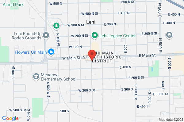 Orem Literacy Center