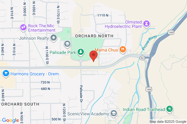 Cascade Cosmetic Surgery Center: Trenton C. Jones, MD