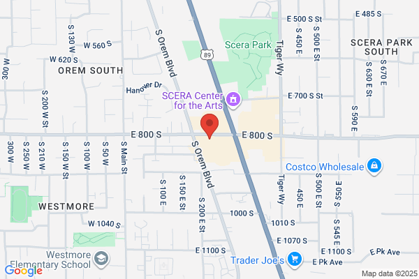Credit Repair Orem