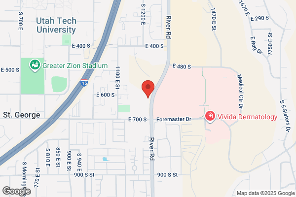 Deseret First Credit Union