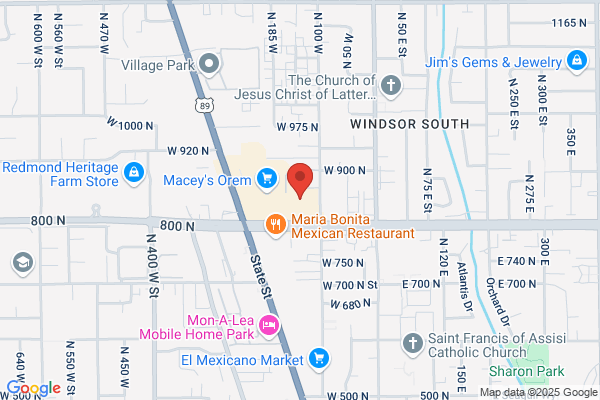 Family Legacy Dental