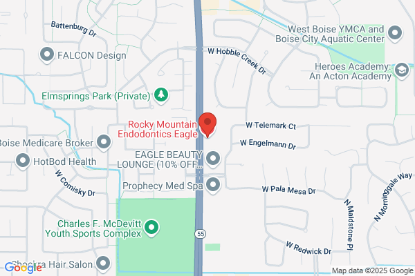 Rocky Mountain Endodontics