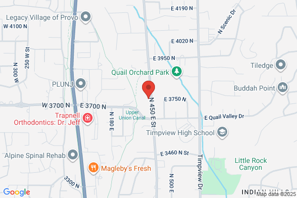Canyon Road Dental
