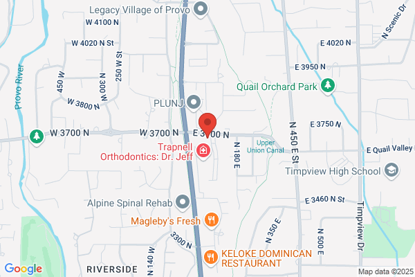 Timpview Dental