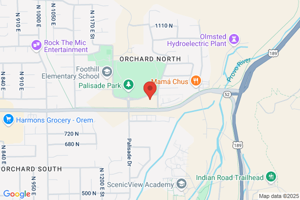 Christiansen Dental