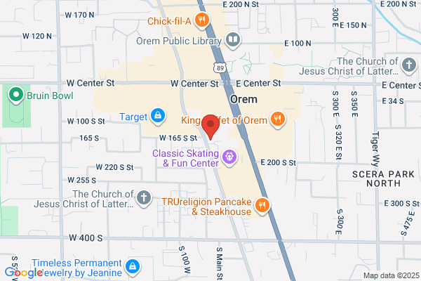 Frandsen Dental - Orem