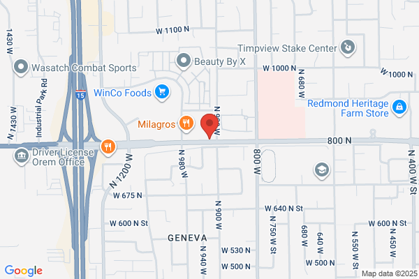 Maughan Dentistry