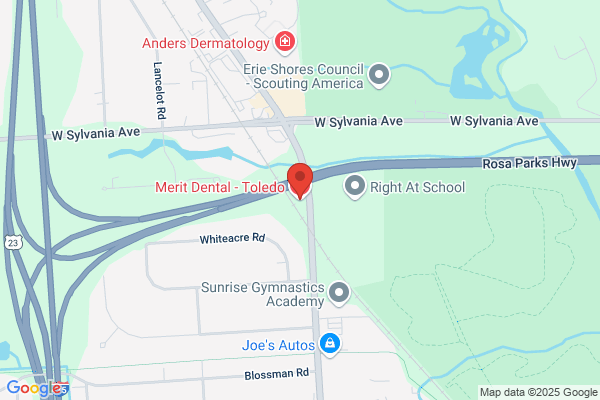 Merit Dental