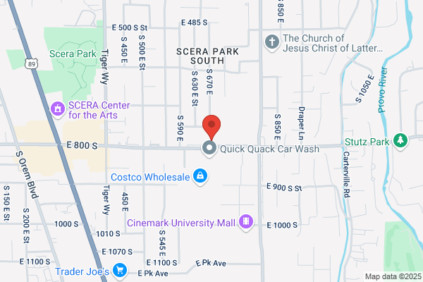 Orem Family Dental