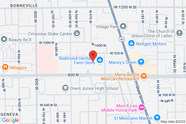 Orem Pediatric Dentistry