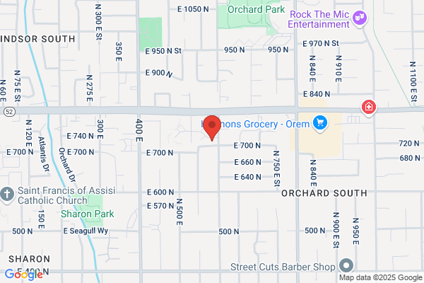 Pinecrest Endodontics