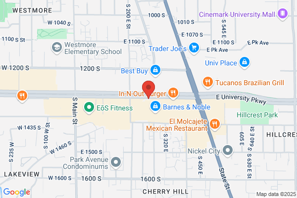 PUR Life Medical of Orem